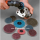 nylon abrasive Surface Conditioning quick change Disc 25mm